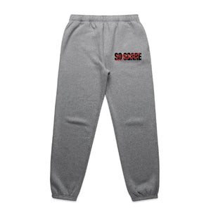 AKARI SWEATPANTS SO SCARE SOCIAL CLUB